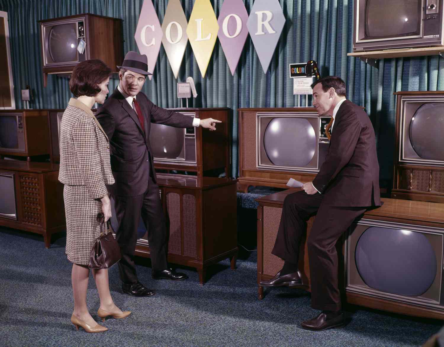 Ilıpınar Televizyon Tamircisi